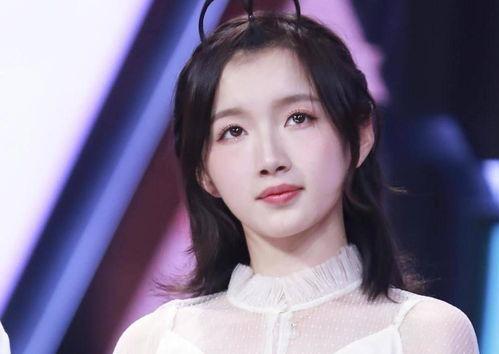 娱乐圈吃瓜谢娜是谁呀,谢娜的星光与争议