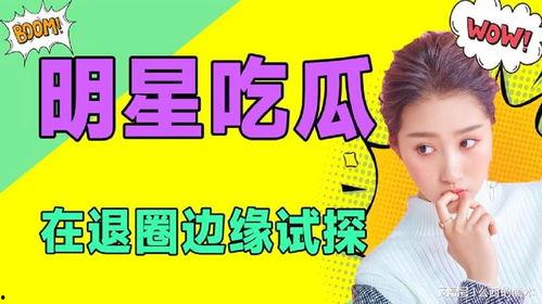 在线吃瓜娱乐圈小说免费阅读,娱乐圈吃瓜者的逆袭传奇