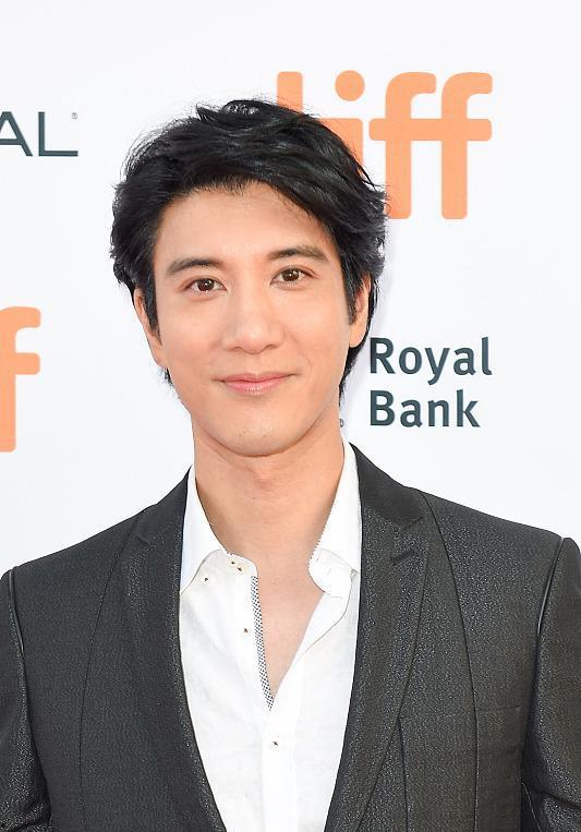 娱乐圈吃瓜不断王力宏,王力宏事件引发轩然大波