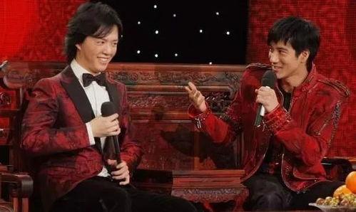 娱乐圈吃瓜不断王力宏,王力宏事件引发轩然大波