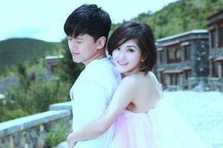 娱乐圈吃瓜谢娜张杰视频,娱乐圈神仙眷侣的浪漫日常”