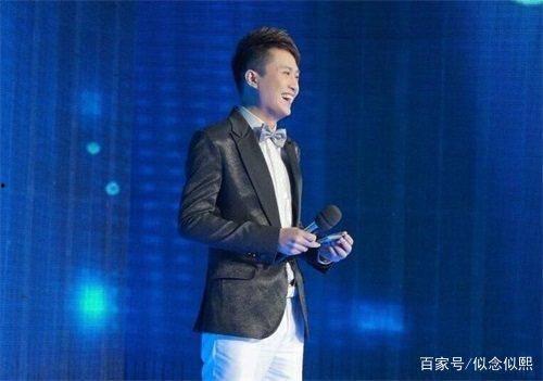 娱乐吃瓜君男主持是谁啊,谁是幕后男主持？
