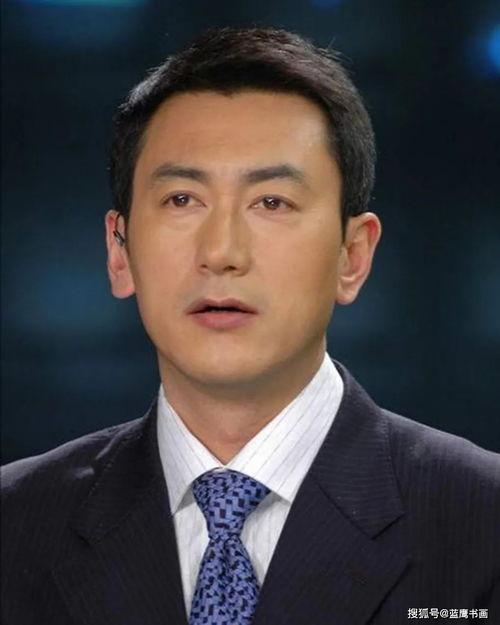娱乐吃瓜君男主持是谁啊,谁是幕后男主持？