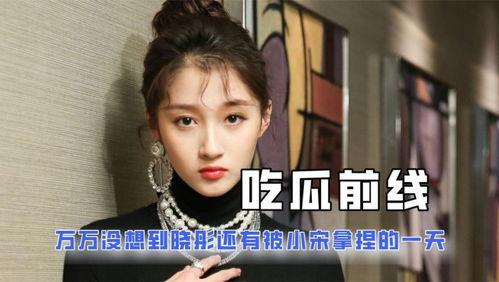 一些吃瓜娱乐圈小说,吃瓜小说中的明星秘闻与逆袭之路