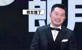 吃瓜娱乐圈沙溢是谁,沙溢的星途历程与争议事件