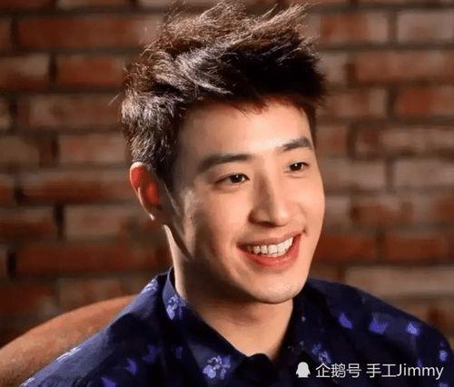 娱乐圈吃瓜男明星有哪些,揭秘男明星的八卦风云