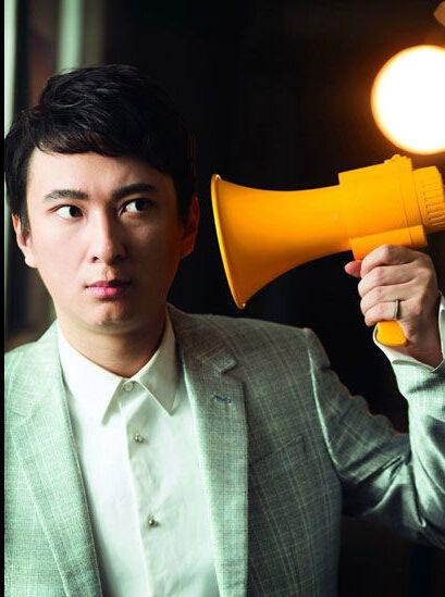 吃瓜系统双男主娱乐圈,娱乐圈风云再起