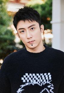 娱乐吃瓜爆料黄景瑜微博,恋情疑云与舆论漩涡
