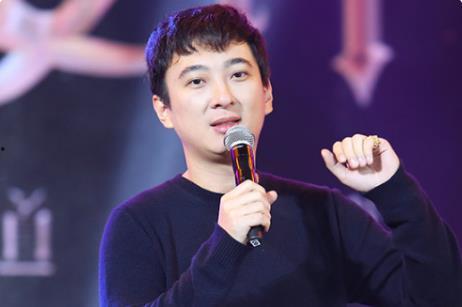 娱乐圈吃瓜爆料徐开聘,娱乐圈爆料中的焦点人物