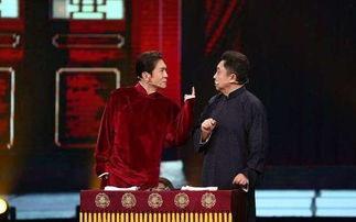 娱乐吃瓜相声二人组视频,吃瓜搞笑二人组视频引热议