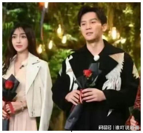 娱乐圈吃瓜情侣头像图片,从网红撞款到AI定制，秀恩爱新潮流！”