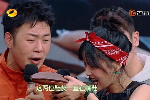 娱乐圈吃瓜吴露是谁,揭秘“吃瓜吴露”背后的故事