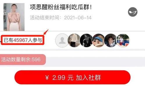 娱乐吃瓜群名叫什么名字,揭秘“娱乐吃瓜群”背后的热点事件与趣味瞬间