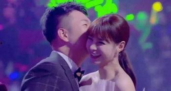 娱乐吃瓜君杜海涛沈梦辰,娱乐圈的甜蜜搭档，揭秘他们的爱情故事