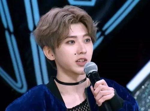 八卦娱乐圈吃瓜蔡徐坤,蔡徐坤成焦点，吃瓜群众热议不断