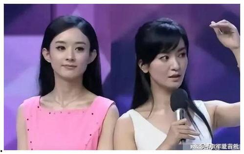 娱乐圈吃瓜爆料张子枫