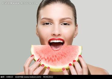 娱乐圈吃瓜美女是谁啊图片