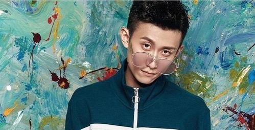 张一山娱乐圈吃瓜,揭秘明星背后的“吃瓜”故事