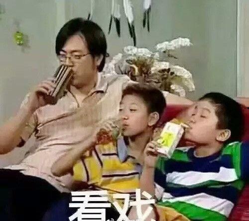 娱乐圈什么事最吃瓜,娱乐圈最吸睛的“吃瓜”事件大盘点